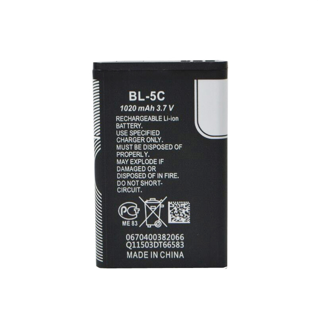 Купить Аккумулятор Bl 5c 3.7 V